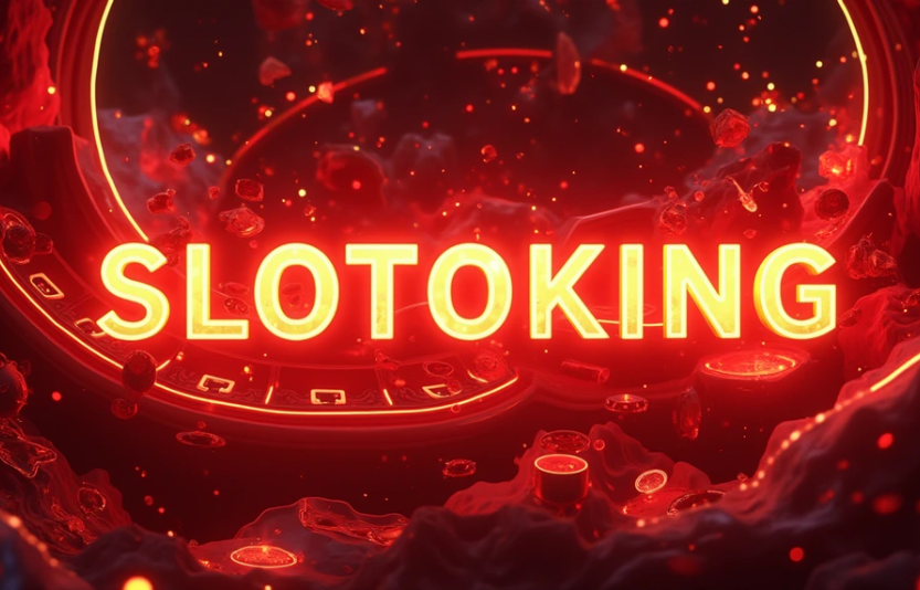 Slotoking