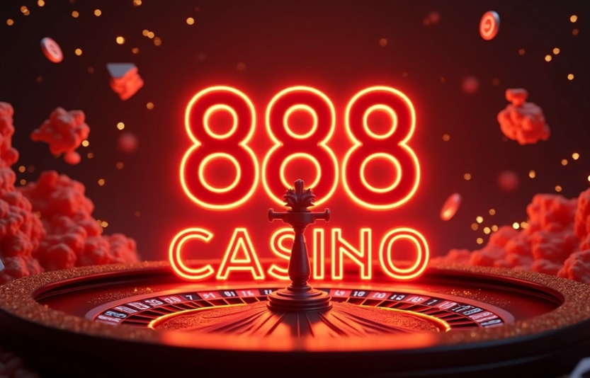 888 Сasino